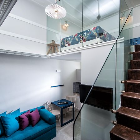 Veneziano Boutique Hotel Iraklio Eksteriør billede
