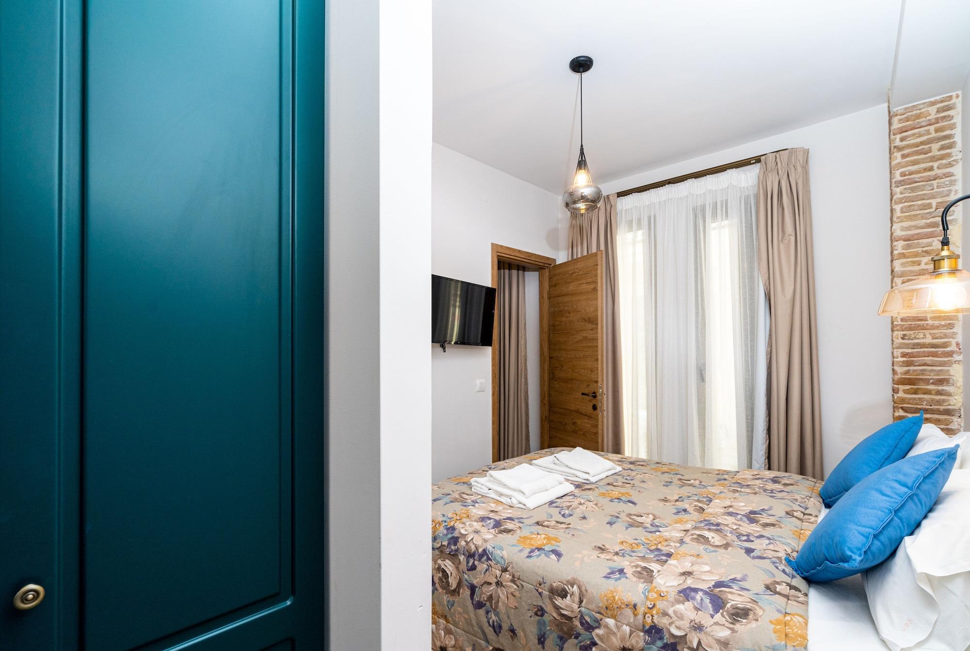 Veneziano Boutique Hotel Iraklio Eksteriør billede