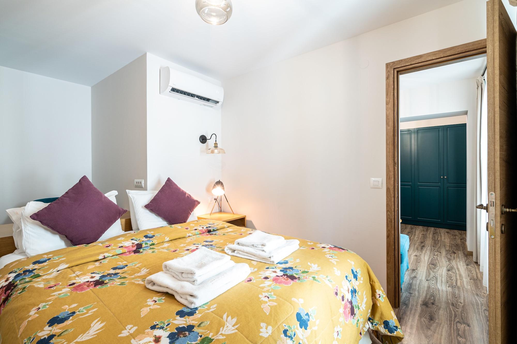 Veneziano Boutique Hotel Iraklio Eksteriør billede