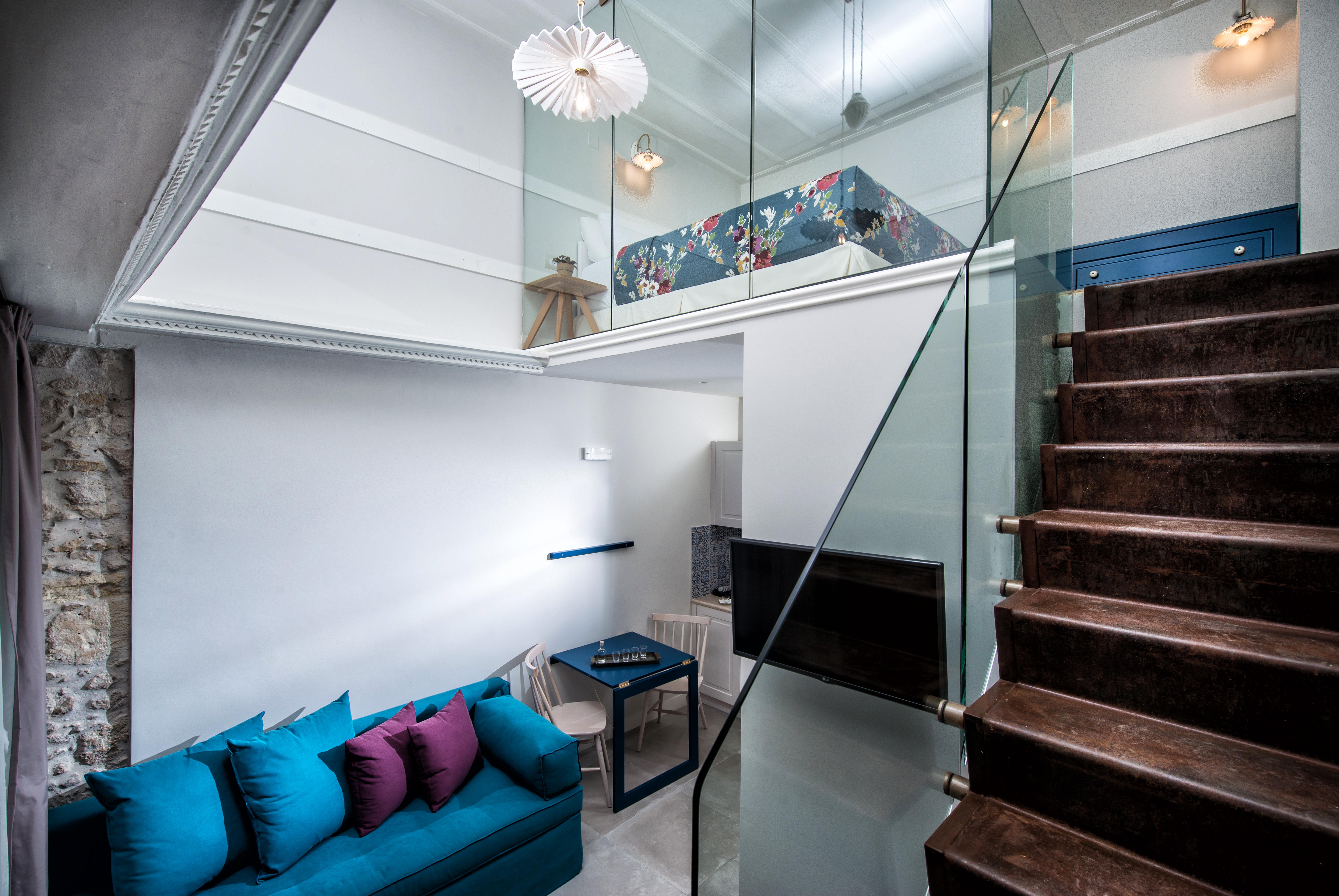 Veneziano Boutique Hotel Iraklio Eksteriør billede