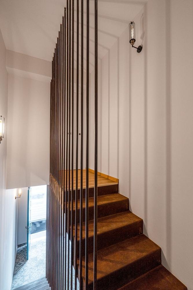 Veneziano Boutique Hotel Iraklio Eksteriør billede