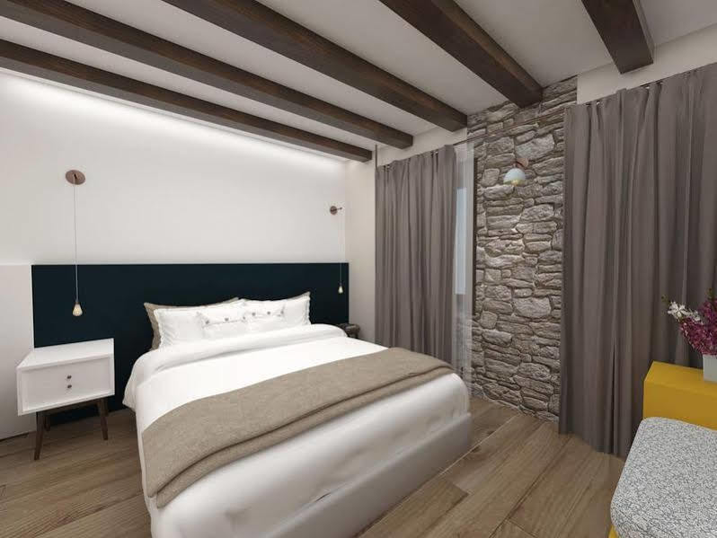 Veneziano Boutique Hotel Iraklio Eksteriør billede