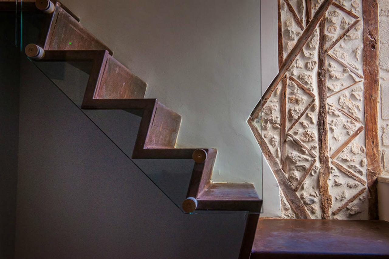 Veneziano Boutique Hotel Iraklio Eksteriør billede