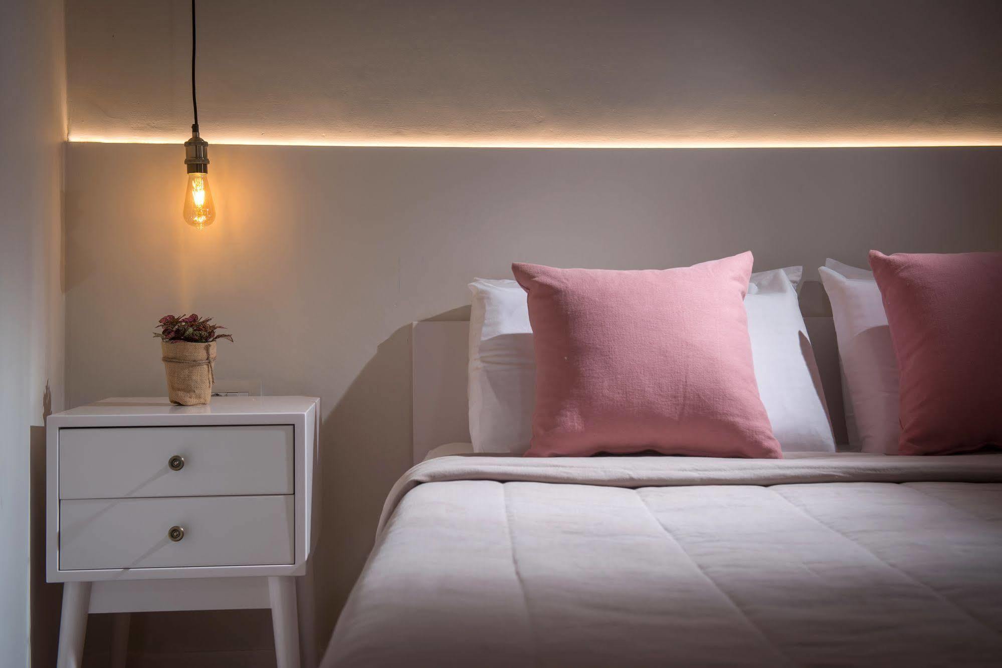 Veneziano Boutique Hotel Iraklio Eksteriør billede