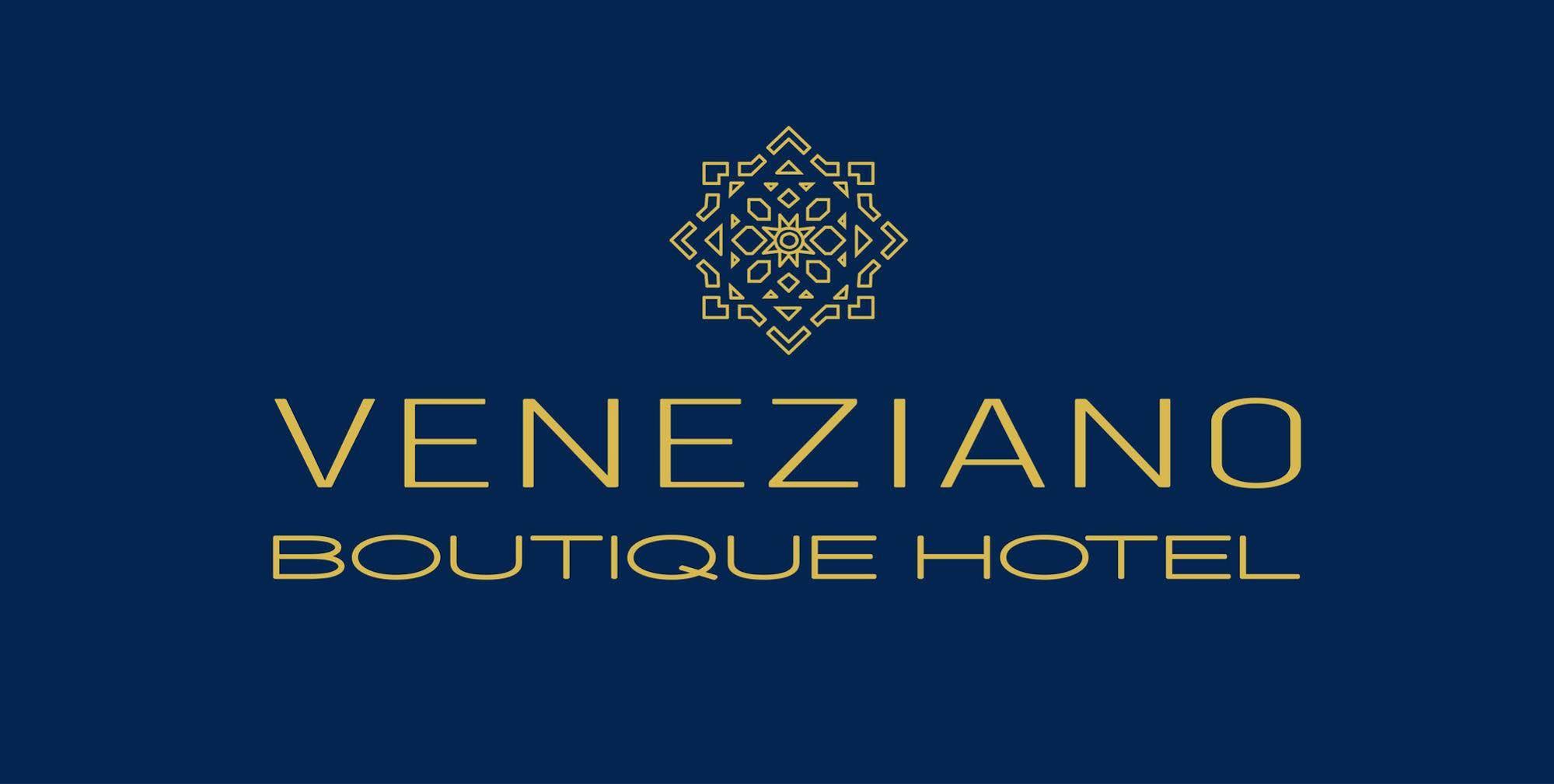 Veneziano Boutique Hotel Iraklio Eksteriør billede